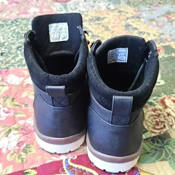 Vostey boots for‎ men - Picture 2 of 7